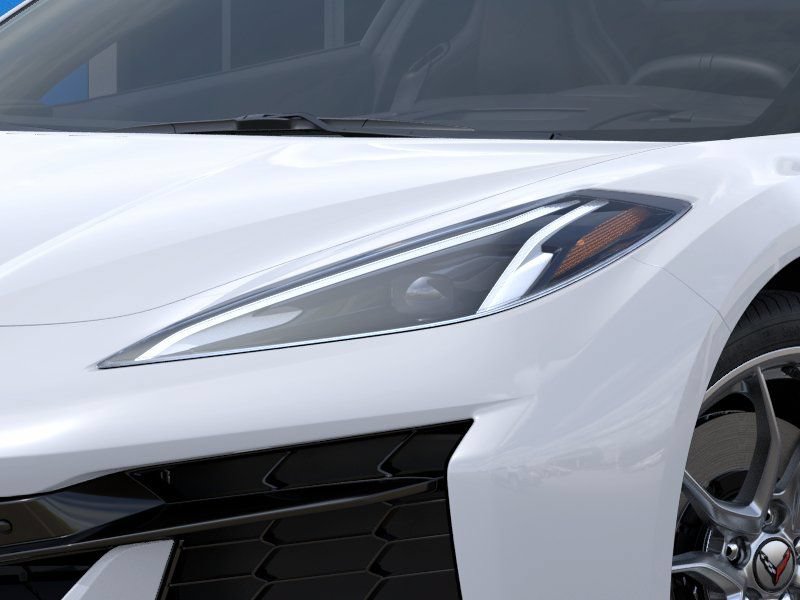 New 2027 Chevrolet Corvette Grand Sport w/ Z52 Sport Performance Package RWD image 10