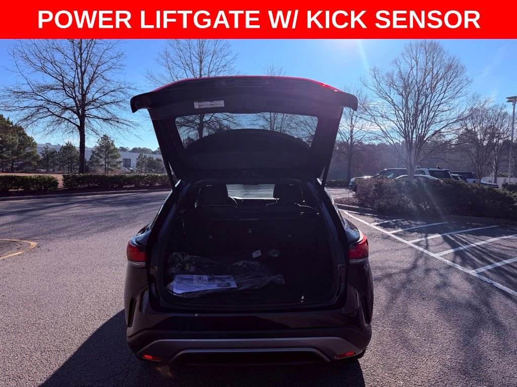 Certified 2025 Lexus RX 350 Premium image 8