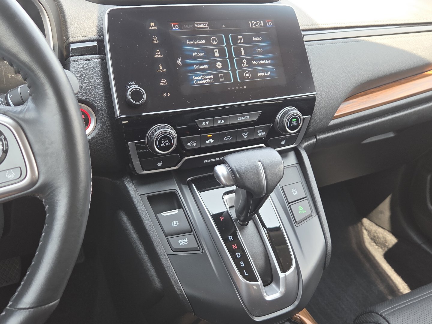Used 2022 Honda CR-V Touring image 30