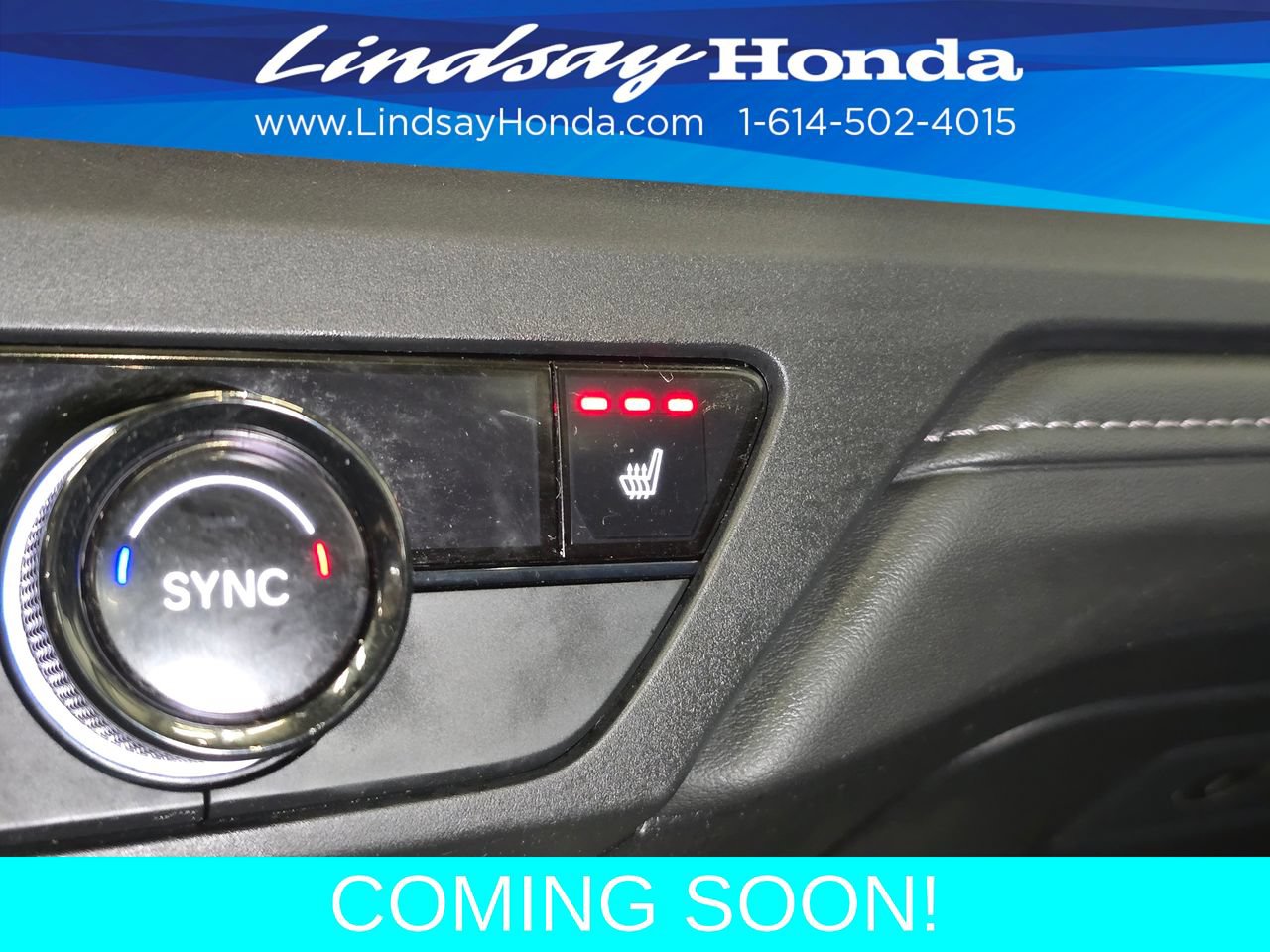 Used 2024 Honda Accord EX image 19