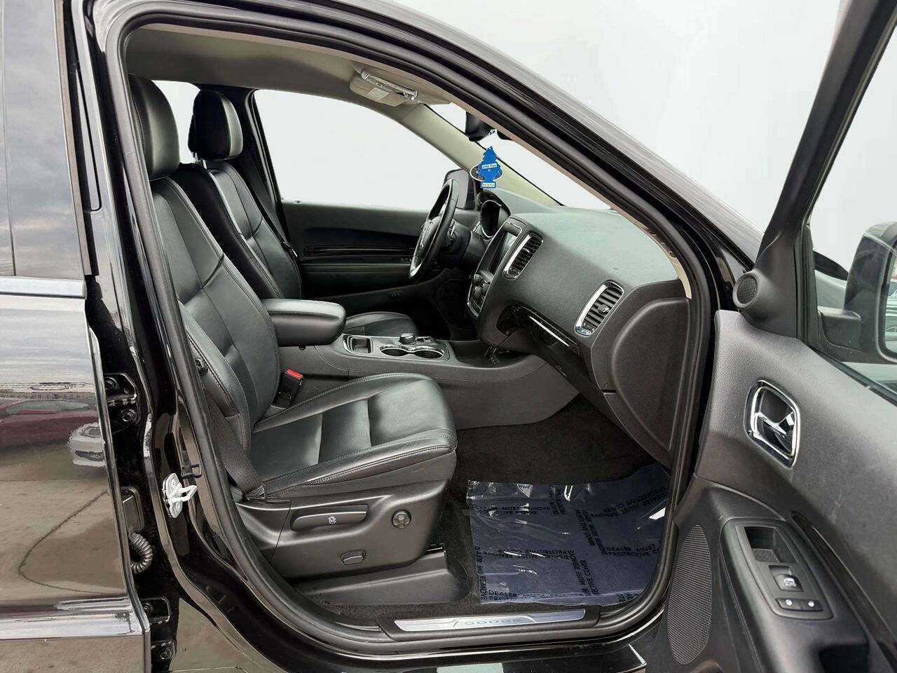 Used 2014 Dodge Durango Limited w/ Nav & Power Liftgate Group image 14