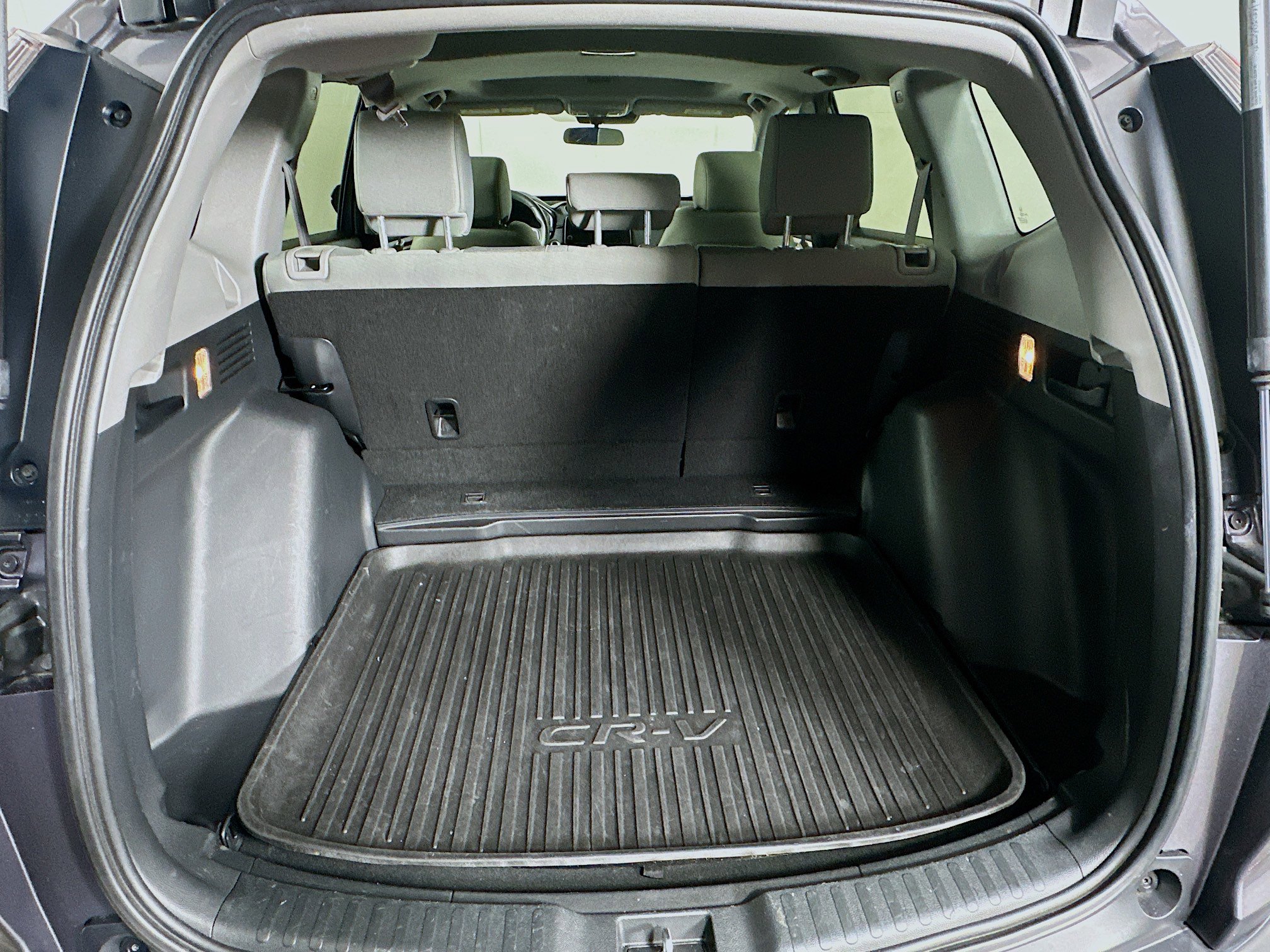 Used 2022 Honda CR-V EX image 29