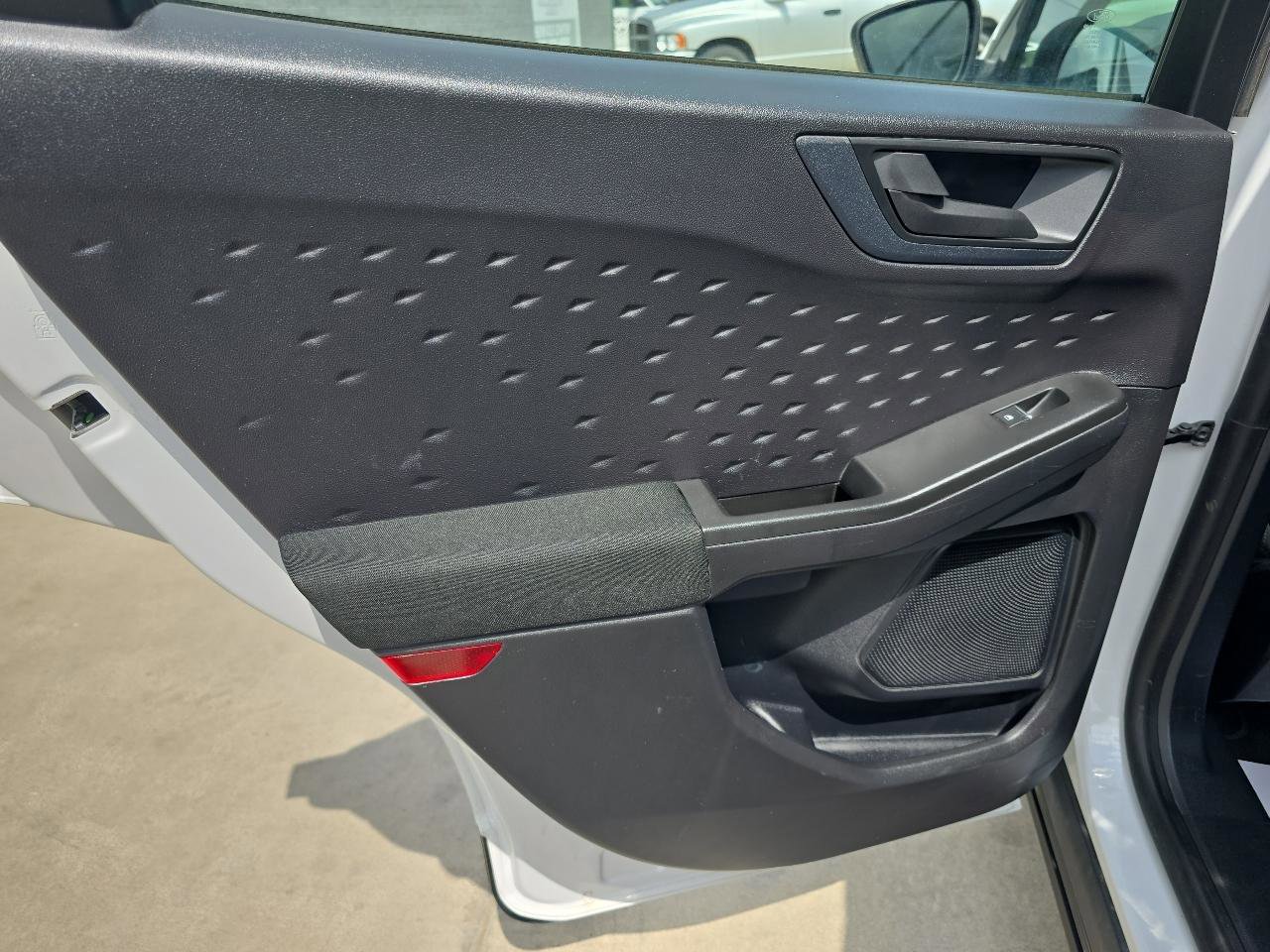 Used 2020 Ford Escape S image 15