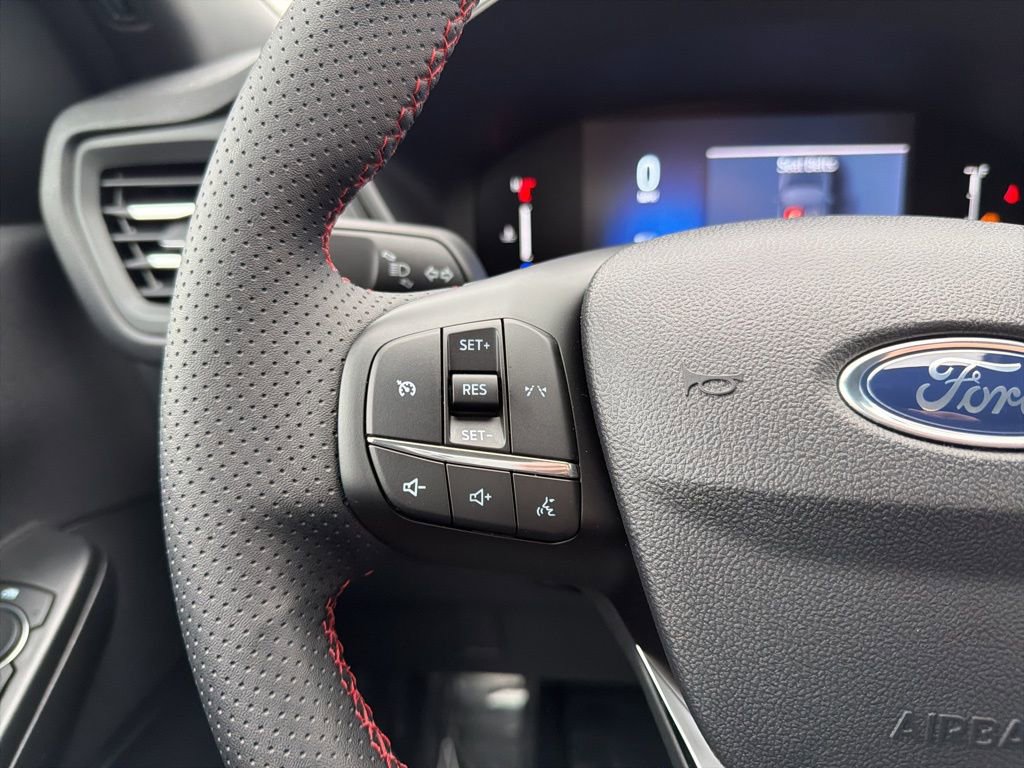 New 2026 Ford Escape ST-Line image 25