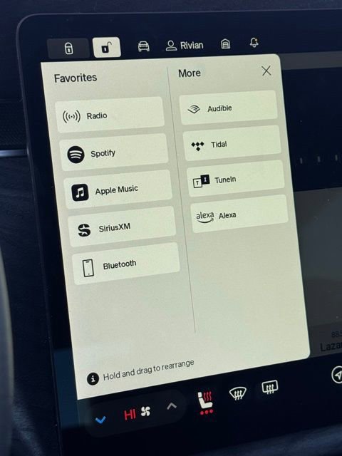 Used 2022 Rivian R1T Launch Edition image 36