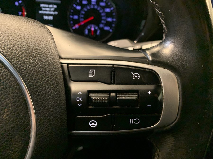 Used 2022 Kia K5 GT-Line FWD image 22