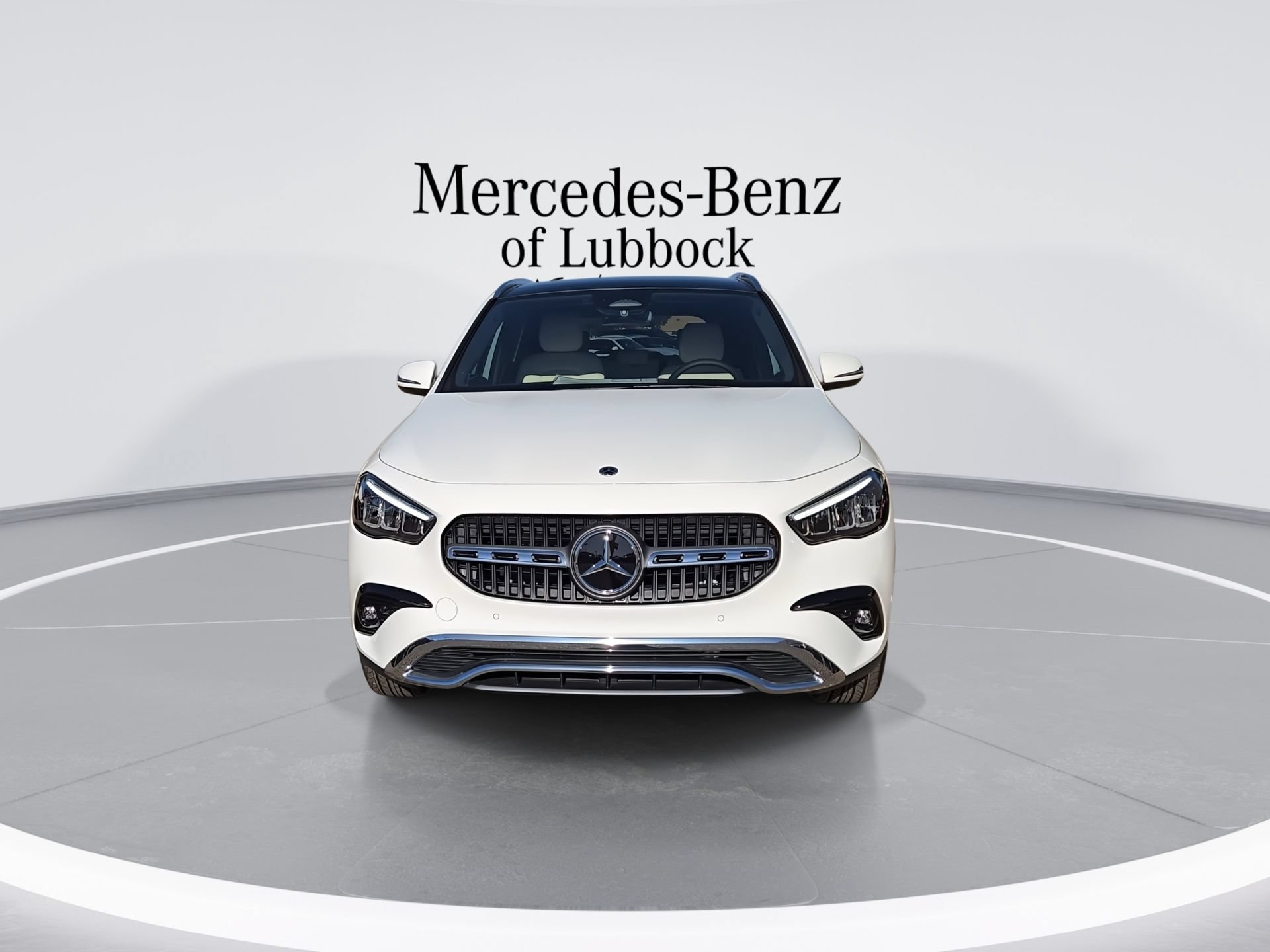 New 2026 Mercedes-Benz GLA 250 image 3