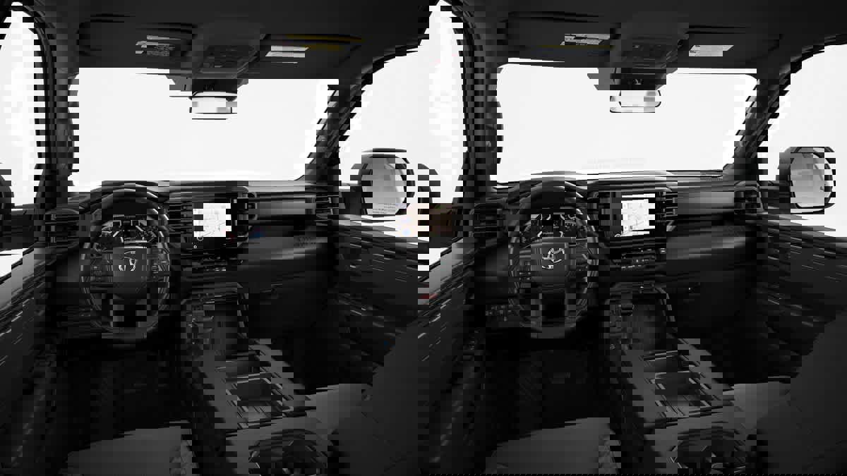 New 2026 Toyota Tundra SR image 19