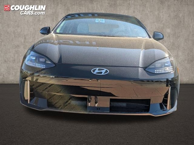 New 2025 Hyundai Ioniq 6 SEL image 2