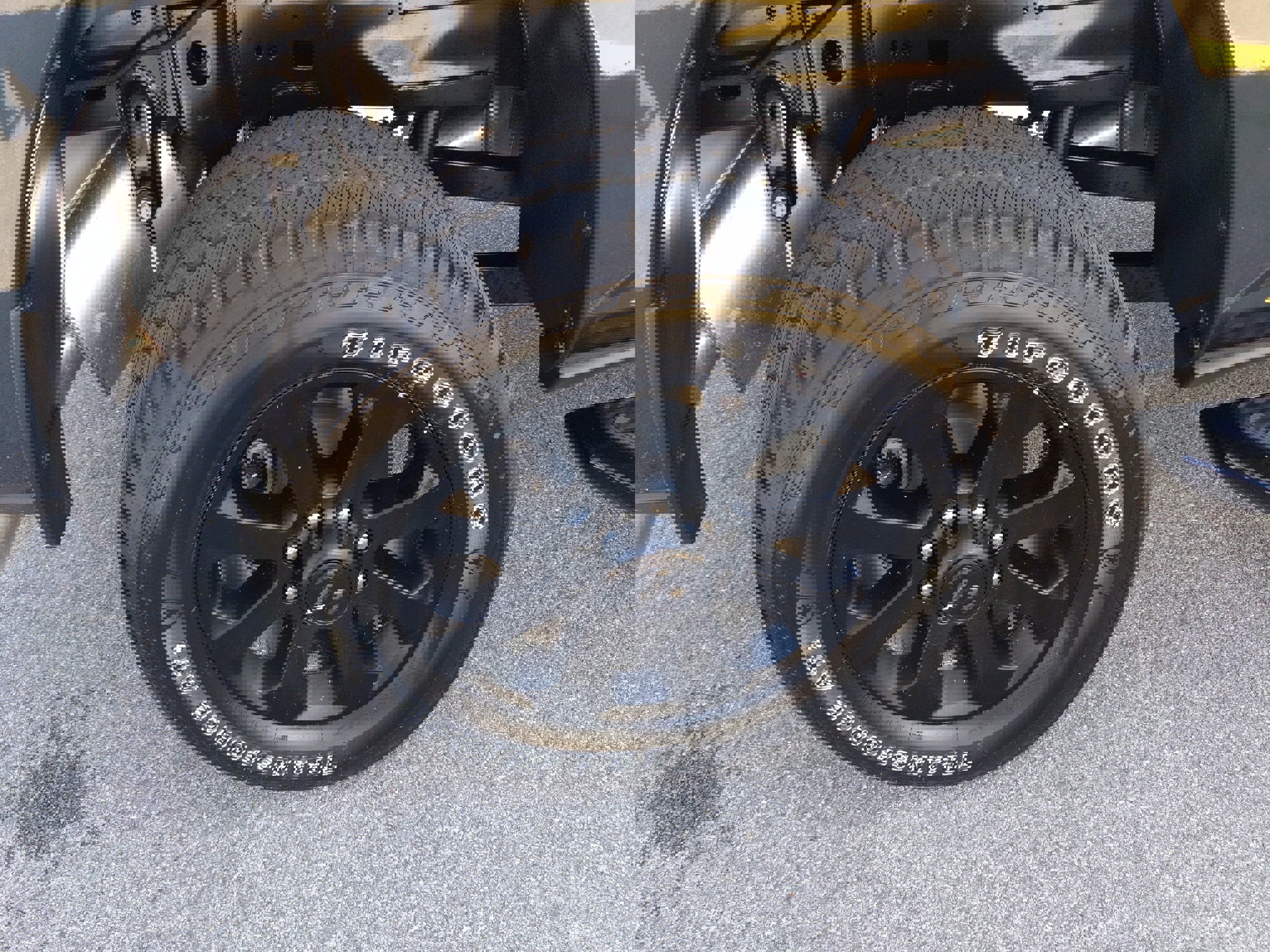 New 2026 RAM 2500 Big Horn image 24