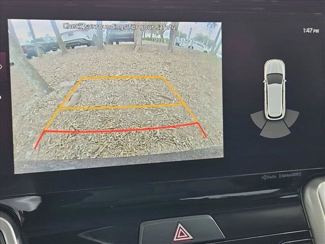 Used 2023 Kia Sorento S FWD image 14