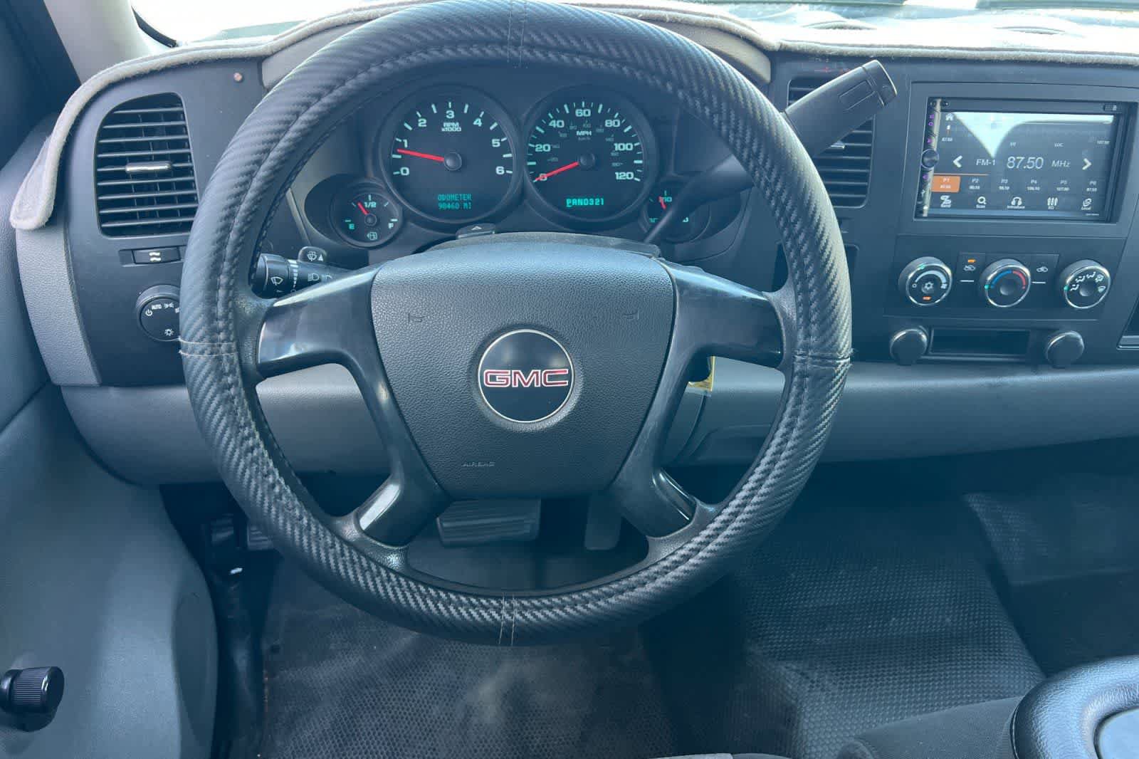 Used 2008 GMC Sierra 1500 W/T image 16
