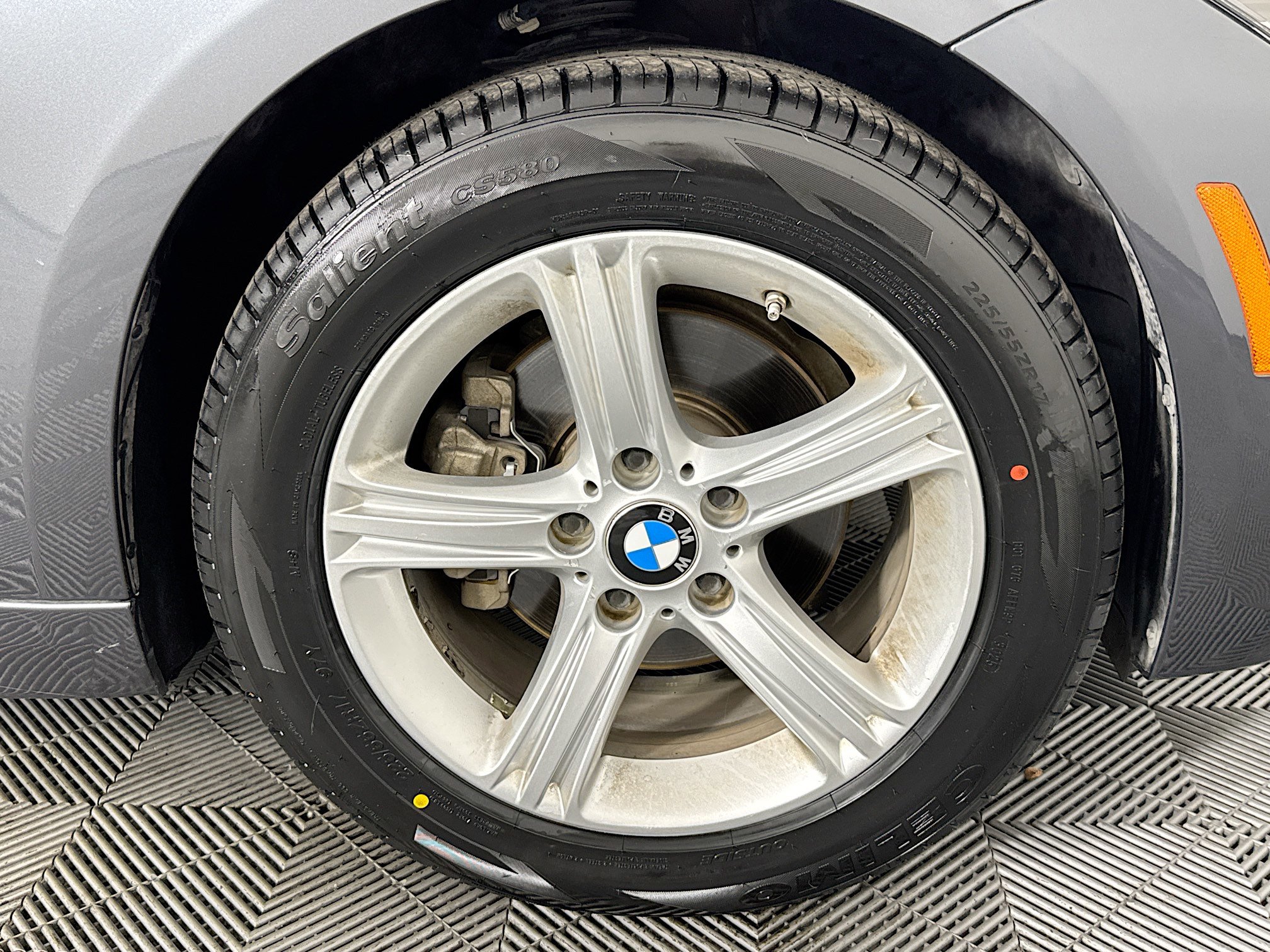 Used 2018 BMW 330i Sedan image 31