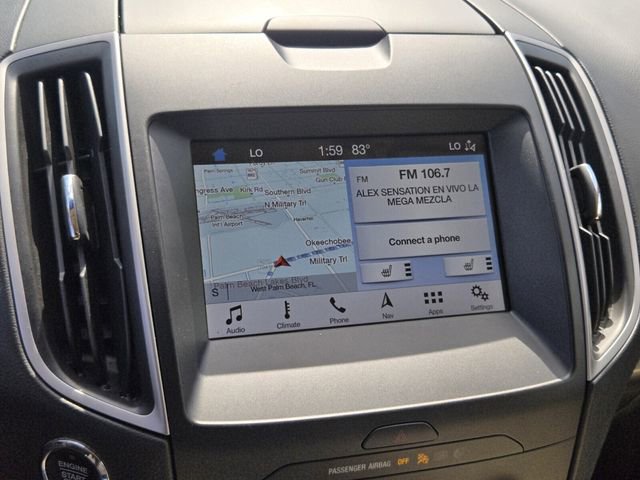 Used 2019 Ford Edge SEL w/ Equipment Group 201A image 20