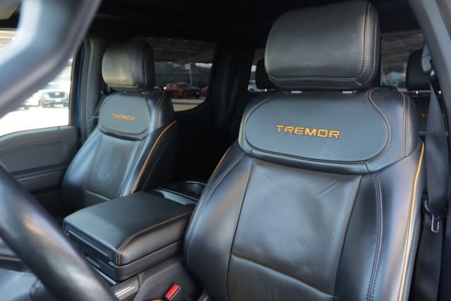 Used 2022 Ford F150 Tremor w/ Equipment Group 402A High image 9