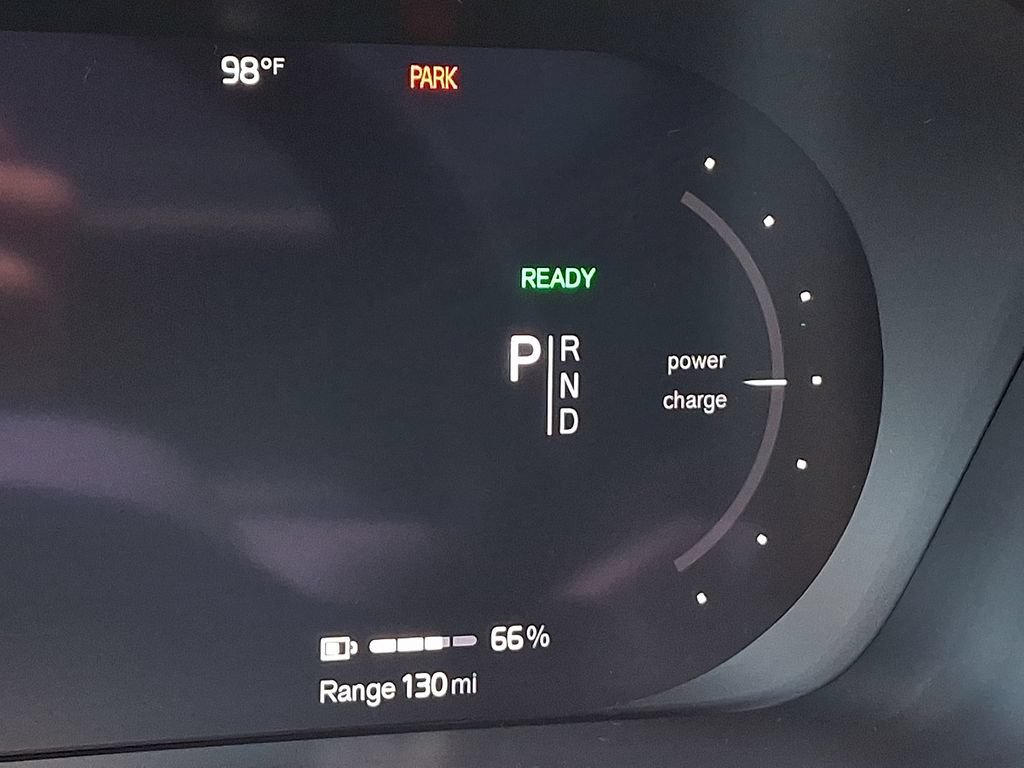 Used 2022 Volvo XC40 P8 Recharge Ultimate AWD/4WD image 20