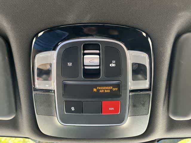 Used 2024 Hyundai Santa Cruz SEL w/ Activity Package FWD image 36