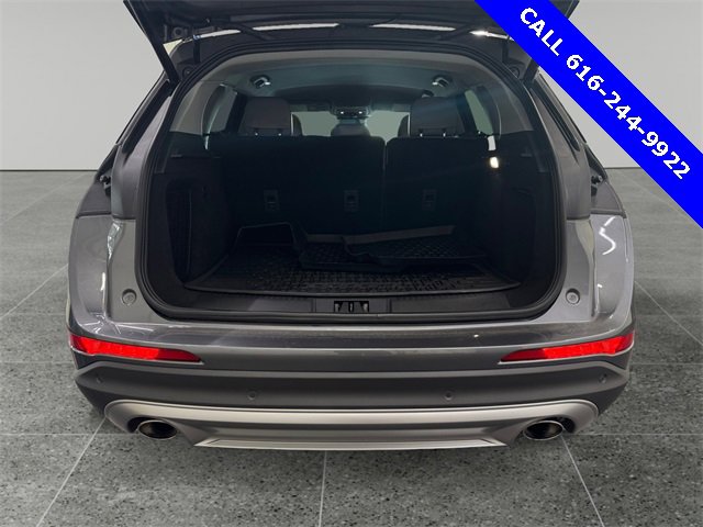 Used 2022 Lincoln Corsair Reserve w/ Elements Package image 20