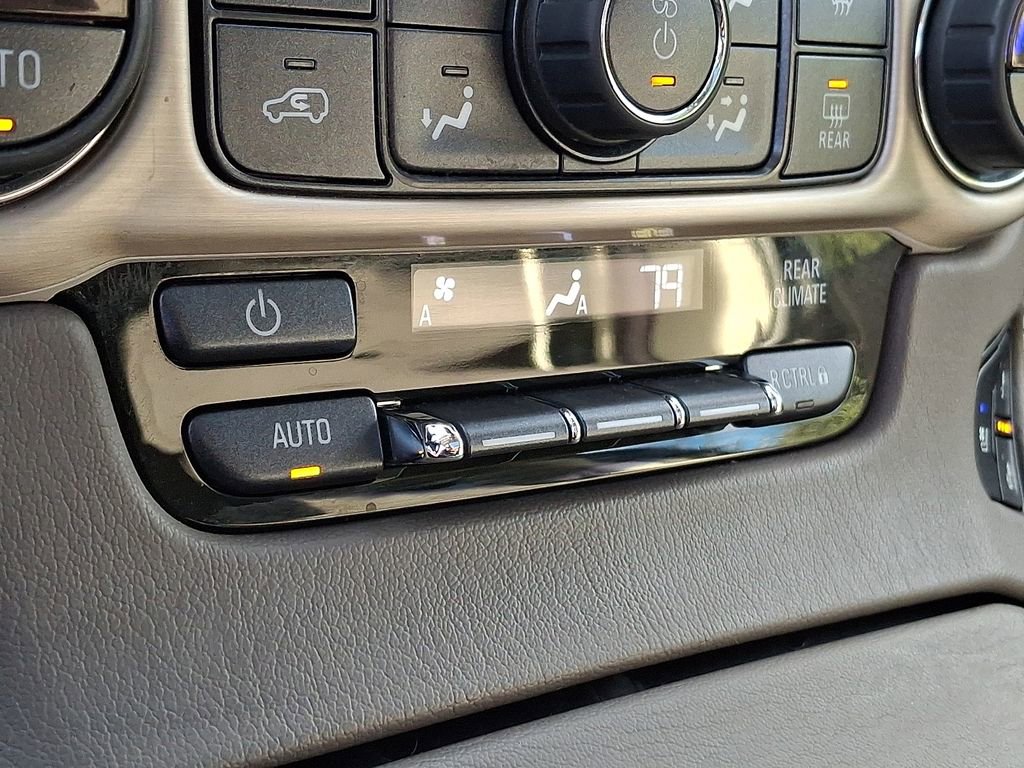 Used 2020 GMC Yukon Denali w/ Denali Ultimate Package image 24