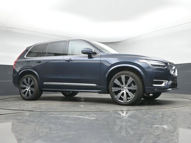 Used 2023 Volvo XC90 B6 Ultimate w/ Protection Package AWD/4WD image 10