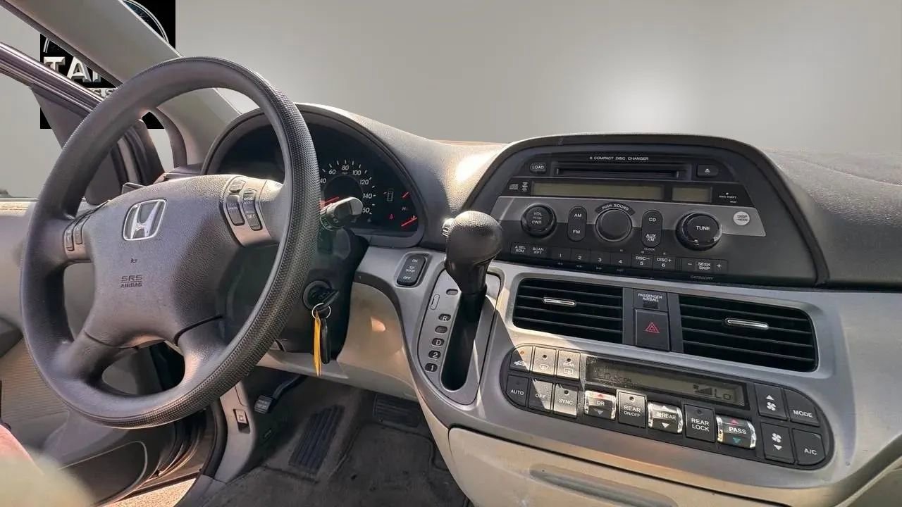 Used 2007 Honda Odyssey EX image 4
