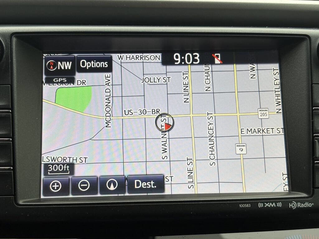 Used 2018 Toyota RAV4 XLE image 22