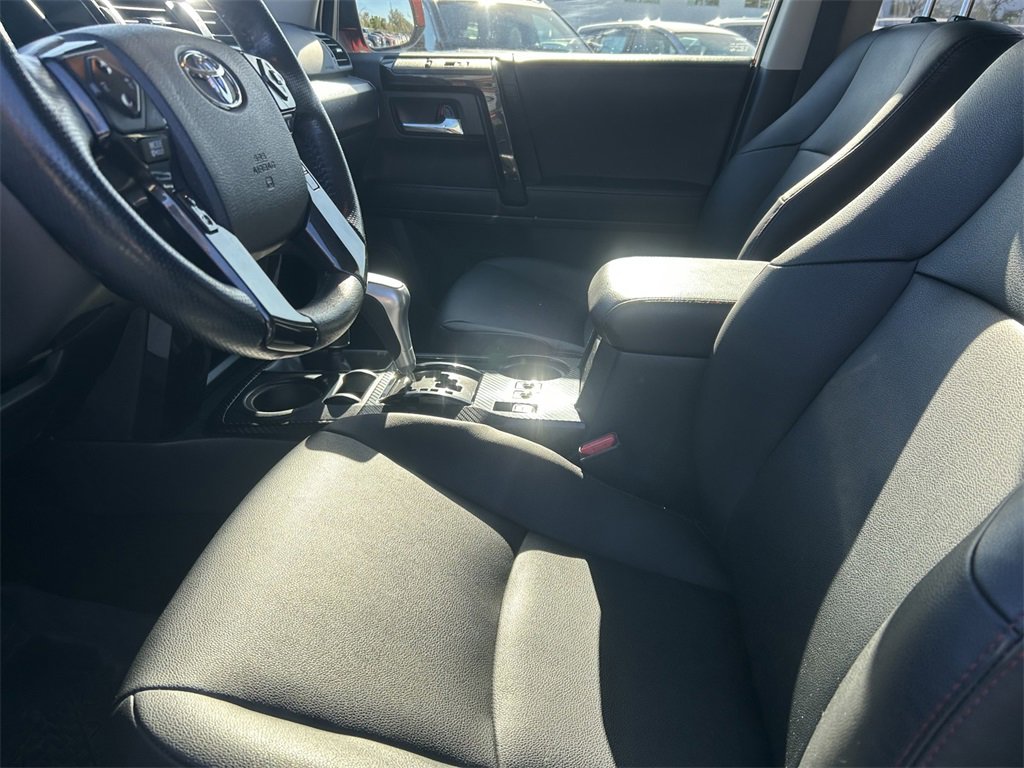 Used 2023 Toyota 4Runner TRD Pro image 11