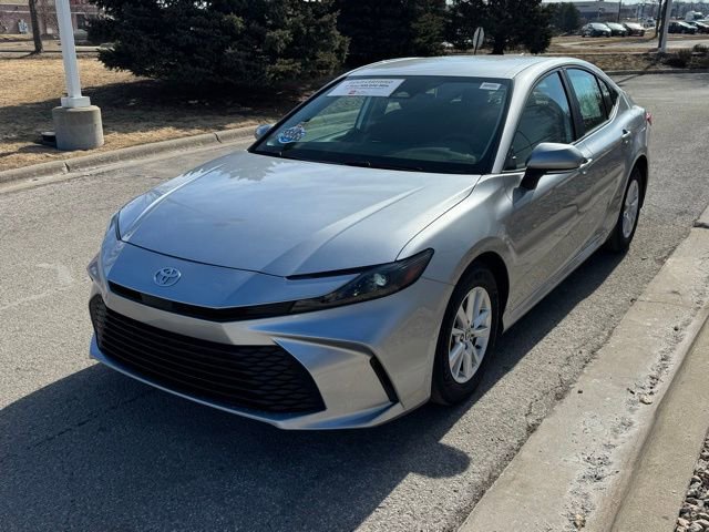 Certified 2025 Toyota Camry LE image 33