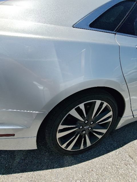 Used 2017 Lincoln MKZ Reserve w/ Climate Package FWD image 13