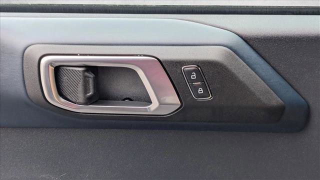 Used 2024 Ford Bronco Outer Banks w/ Sasquatch Package image 11