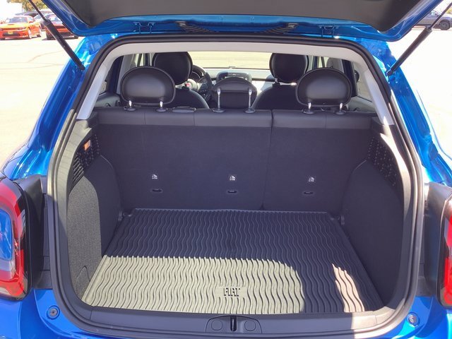 Used 2023 FIAT 500X Sport w/ Technology Group image 29