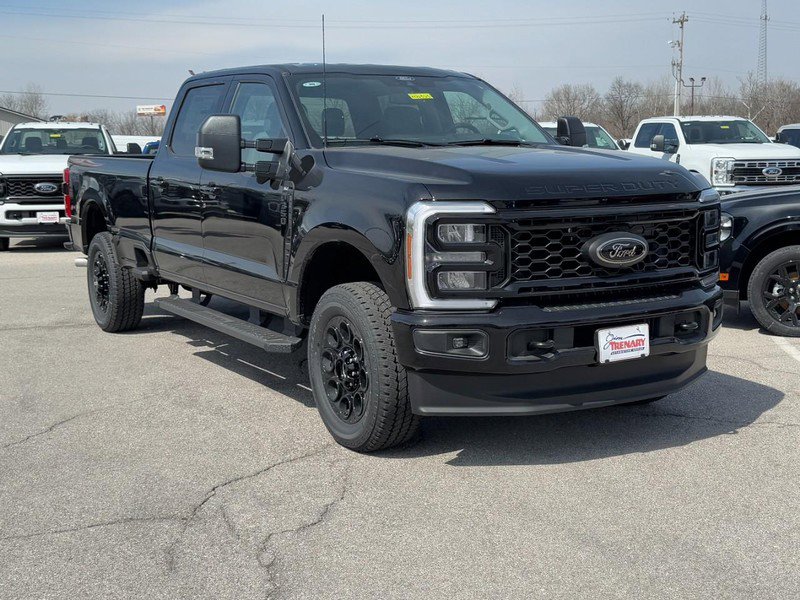 New 2026 Ford F350 XLT w/ XLT Premium Package image 2
