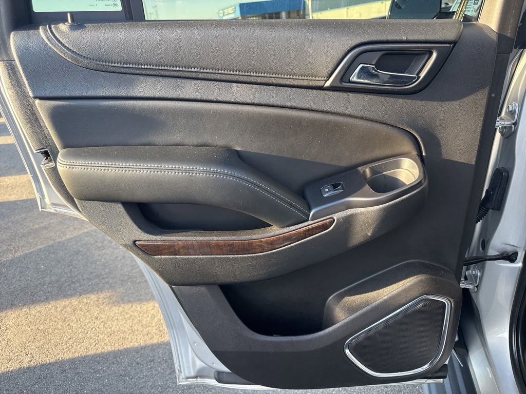 Used 2018 Chevrolet Tahoe LS w/ Max Trailering Package image 27