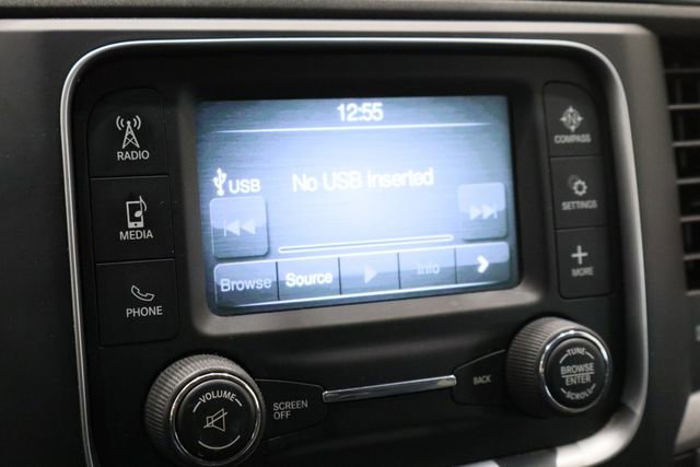 Used 2018 RAM 2500 Tradesman w/ Chrome Appearance Group image 27