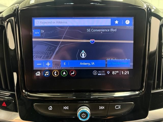 Certified 2023 Chevrolet Traverse Premier w/ Redline Edition AWD/4WD image 12
