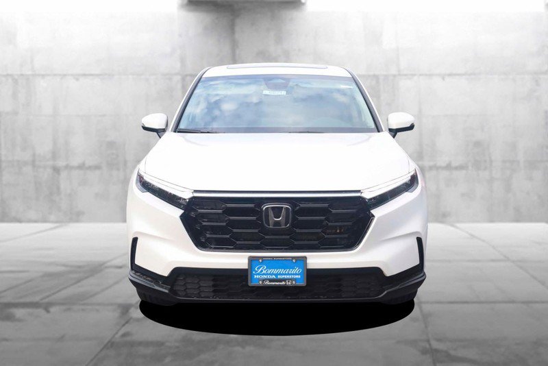 New 2026 Honda CR-V EX image 4