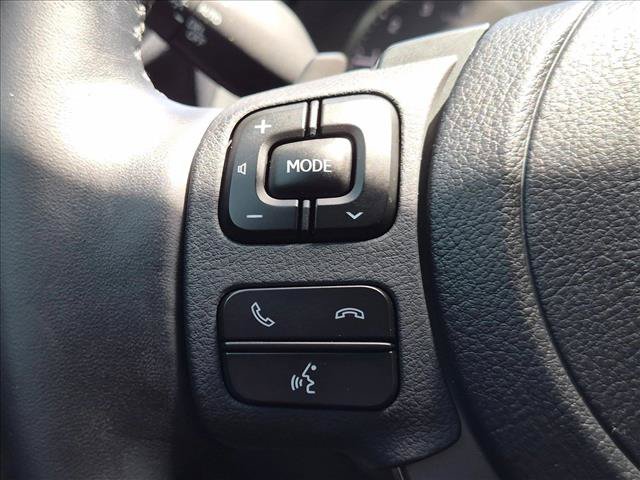 Certified 2025 Lexus IS 300 w/ Premium Package RWD image 12