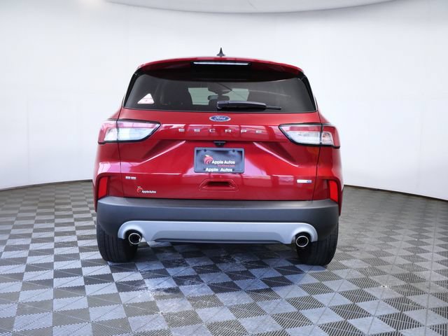 Certified 2020 Ford Escape SE AWD/4WD image 7