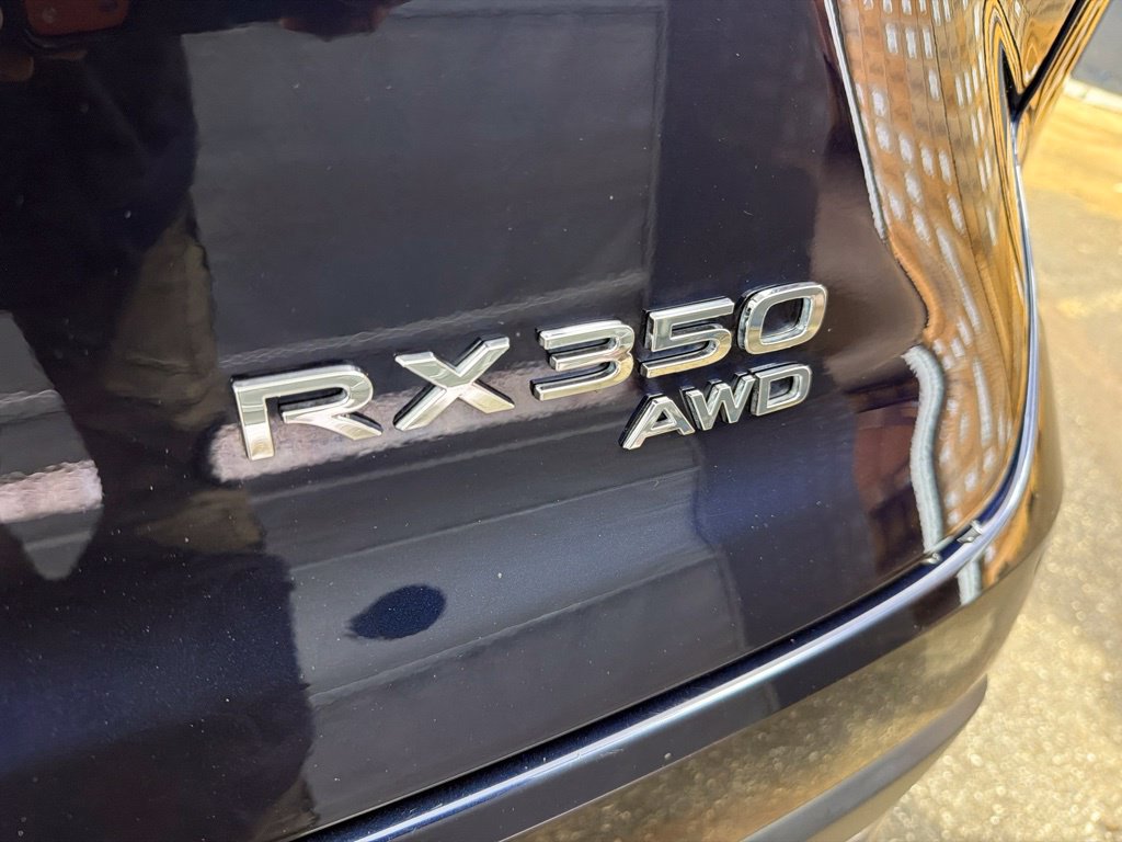 Used 2023 Lexus RX 350 Premium w/ Accessory Package AWD/4WD image 23