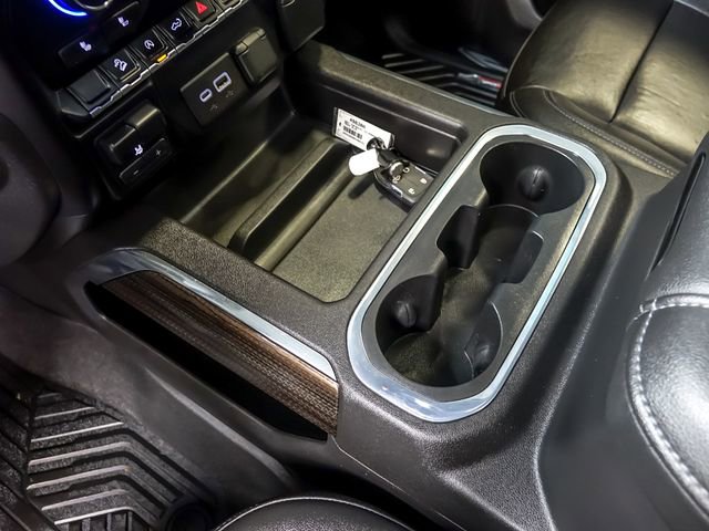 Certified 2021 Chevrolet Silverado 1500 RST w/ All Star Edition Plus AWD/4WD image 24