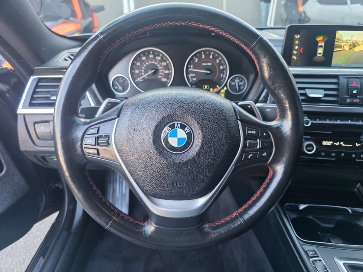 Used 2018 BMW 430i Gran Coupe image 19