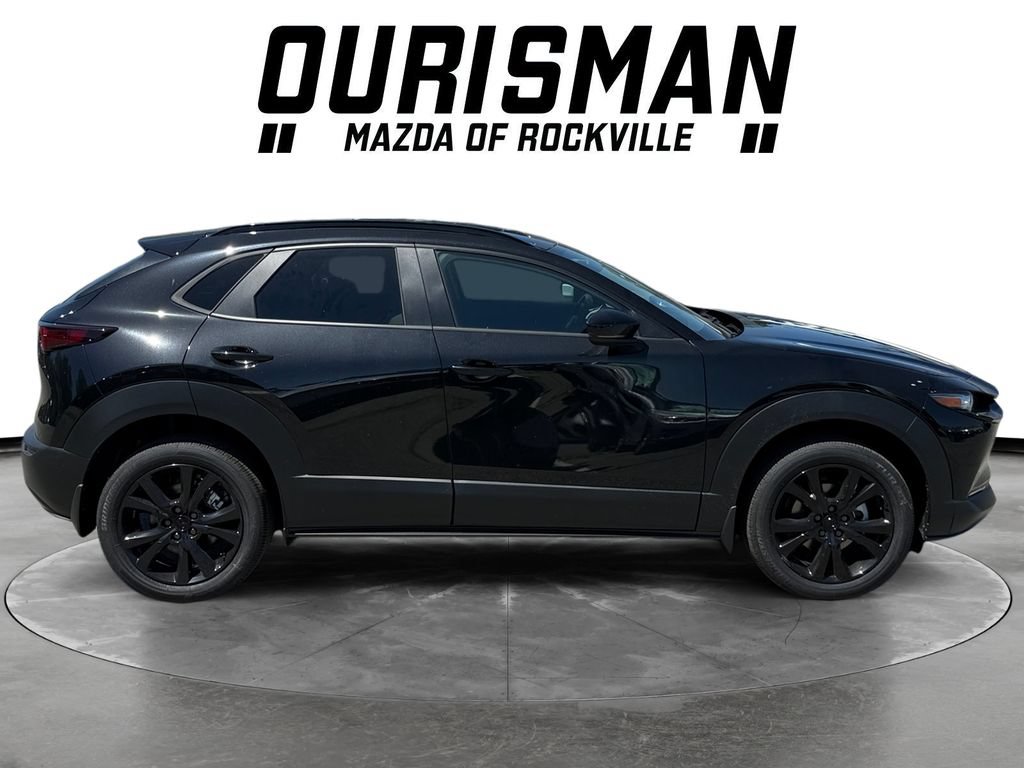 New 2026 MAZDA CX-30 Aire Edition AWD/4WD image 7