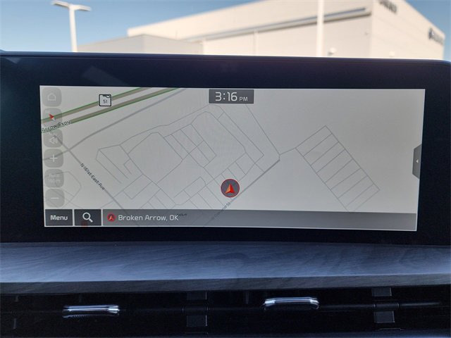 New 2025 Kia Telluride SX Prestige X-Line image 21