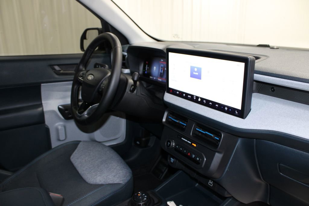 Used 2025 Ford Maverick XLT w/ XLT Luxury Package image 35
