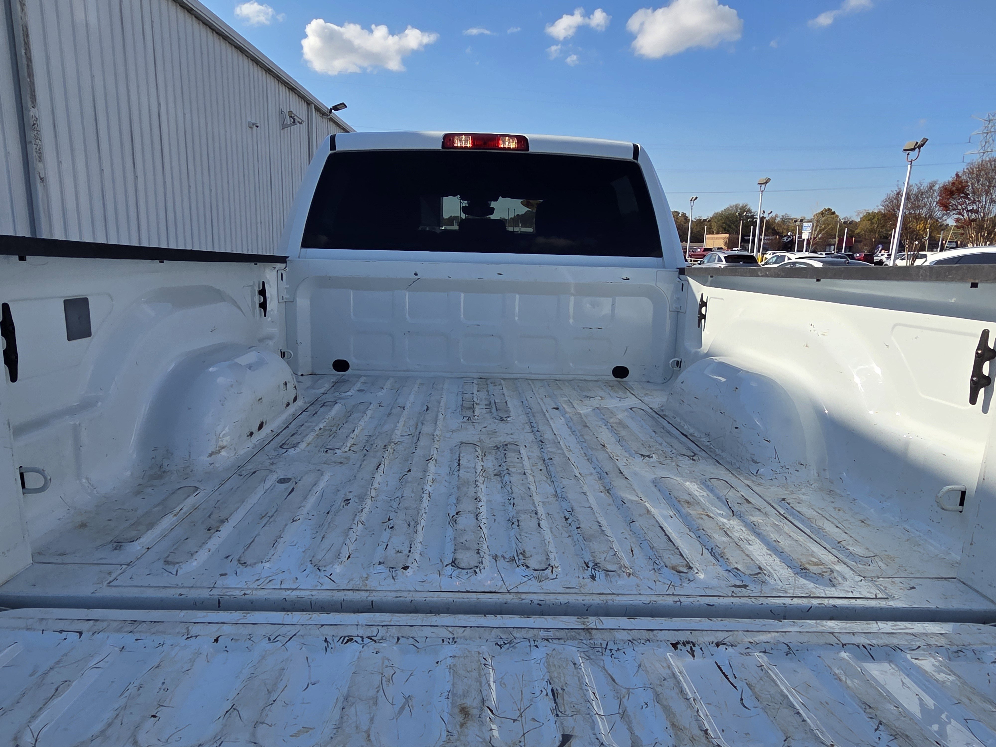 Certified 2024 RAM 2500 Big Horn image 8