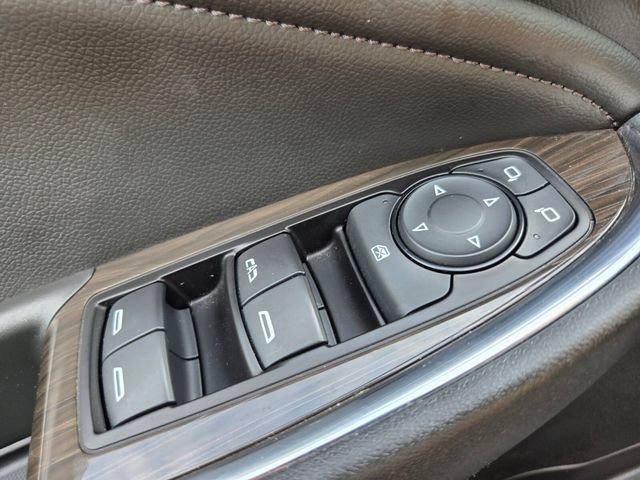 Used 2024 Chevrolet Malibu LT FWD image 38