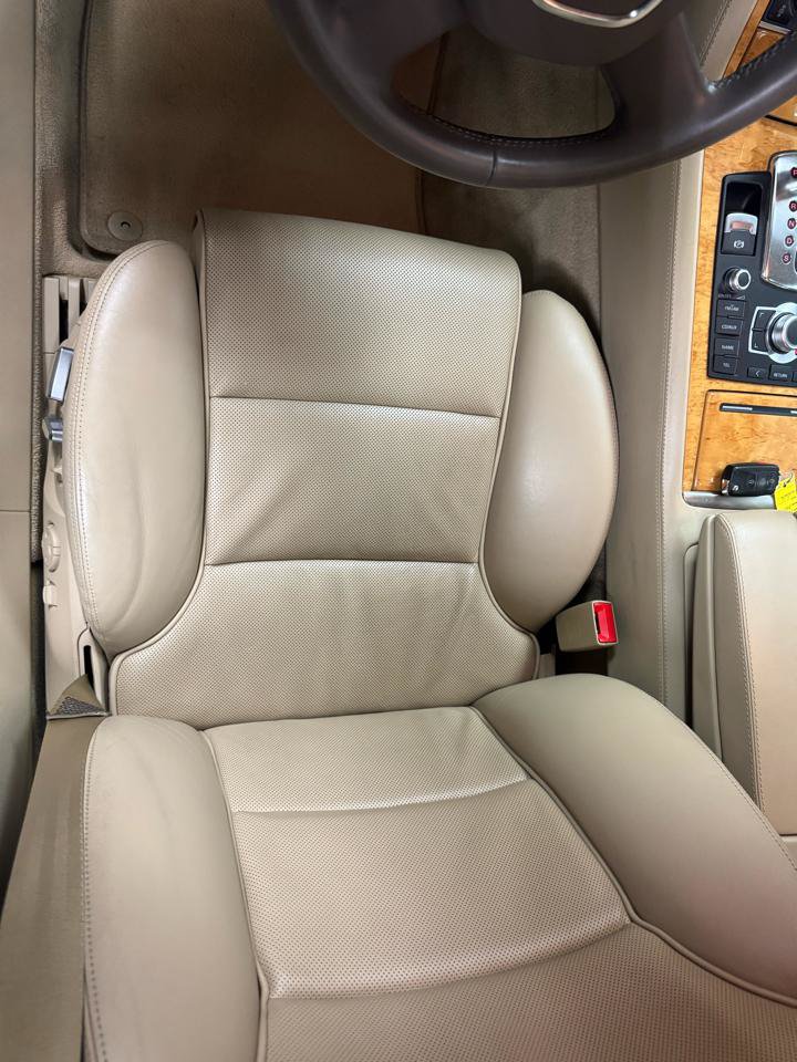 Used 2006 Audi A8 L 4.2 AWD/4WD image 43