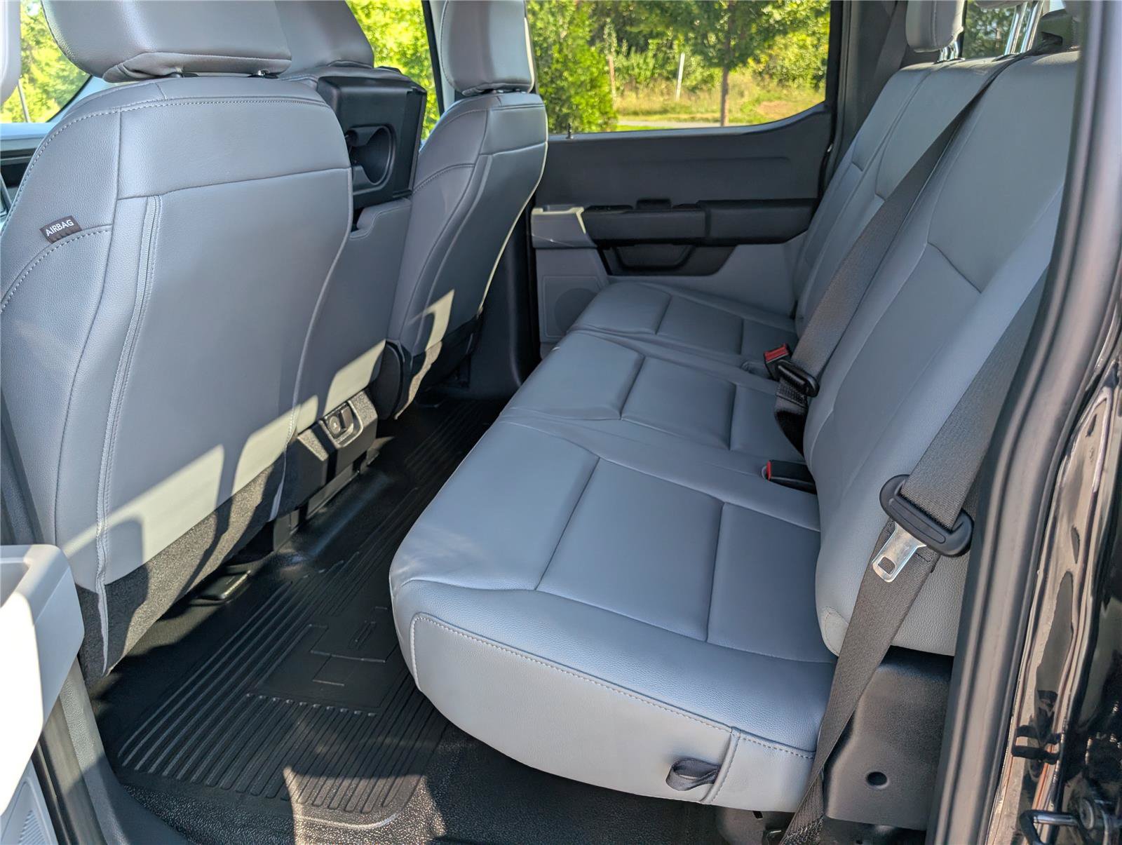 Used 2025 Ford F350 XL w/ 360-Degree Camera Package AWD/4WD image 14
