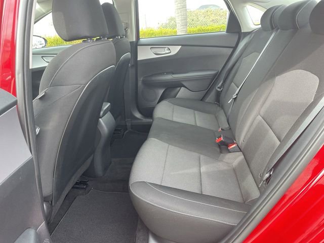 Used 2023 Kia Forte LXS image 22