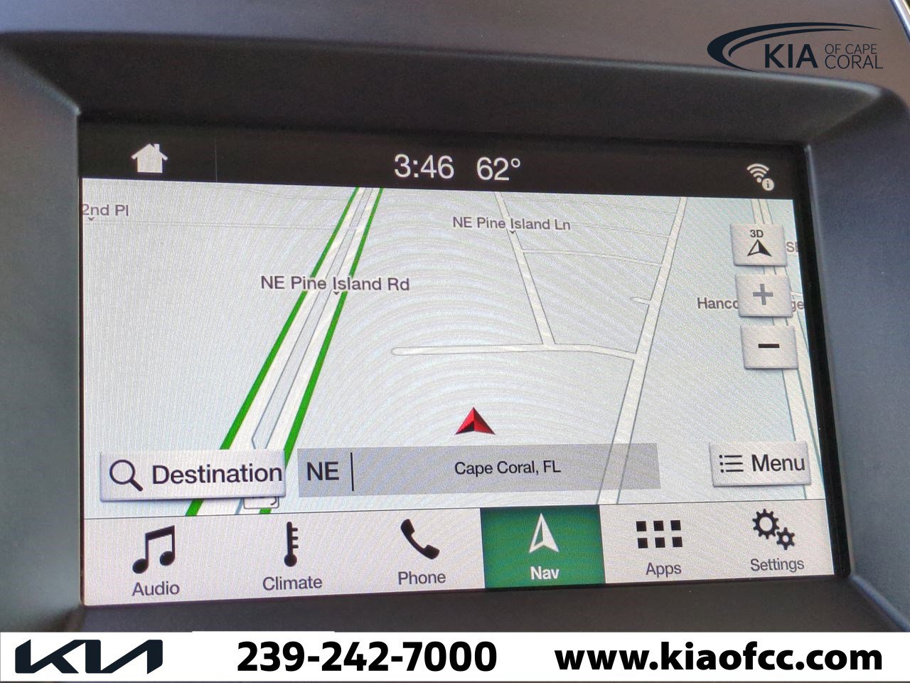 Used 2018 Ford Edge Titanium w/ Equipment Group 301A image 23